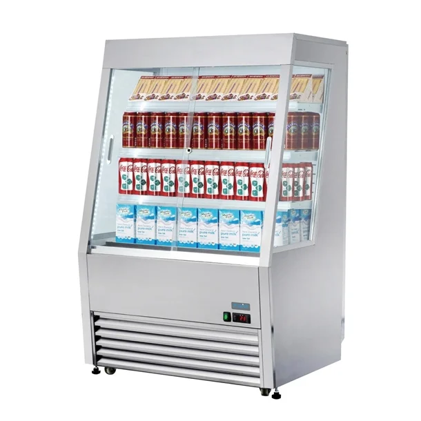 Thumbnail: Polar G-Series Multideck Display Fridge 918mmW