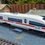 Thumbnail: 'Inter-City Express 3' Train Pack - LGB 78600