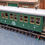 Thumbnail: RhB 4-Wheel Passenger Car - LGB 30340