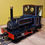 Thumbnail: 'Alice' class live steam Quarry Hunslet closed cab