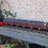 Thumbnail: Set of Four Slate Wagons (red)- 16mm Scale, Fixed 32mm Gauge