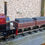 Thumbnail: Set of Four Slate Wagons (red)- 16mm Scale, Fixed 32mm Gauge
