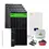 Thumbnail: Off Grid Solar Power Systems Kit 15Kw 15Kva 20Kw 20kva Inverter Solar Panel