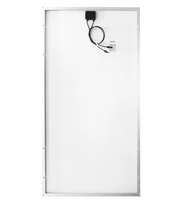 Thumbnail: 340Wp Solar Panel monocrystalline AS340M-72