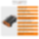 Miniatura: 1.8kw FCHAO Pure Sine Wave Solar High Frequency Ac Inverter 230V 50Hz PSC-1800W