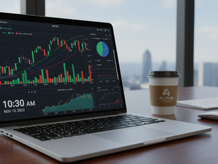 Advantages of Online Financial Advisors