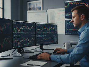 Maximise Your Gains with Stock Trading Tips