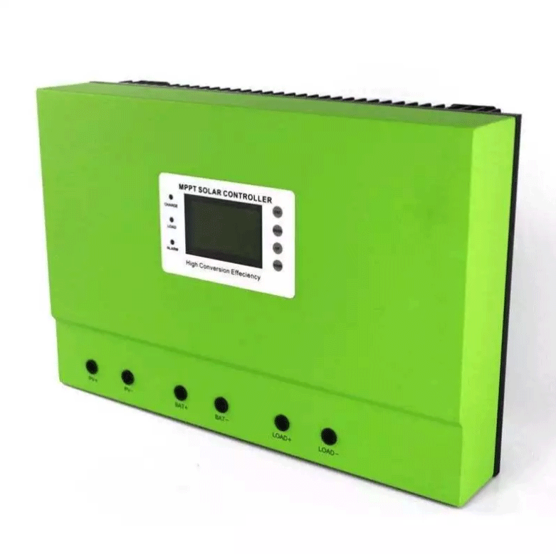 Solar Charge Controller Mppt 48v 96v 192v 216v 240v Off Grid