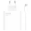 Thumbnail: Xiaomi 120W USB SuperFastCharging (Type-A) AdaptersEU/US SocketsBox Package20V