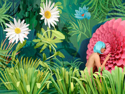Patrick-Van-der-Elst_Floral Catharsis