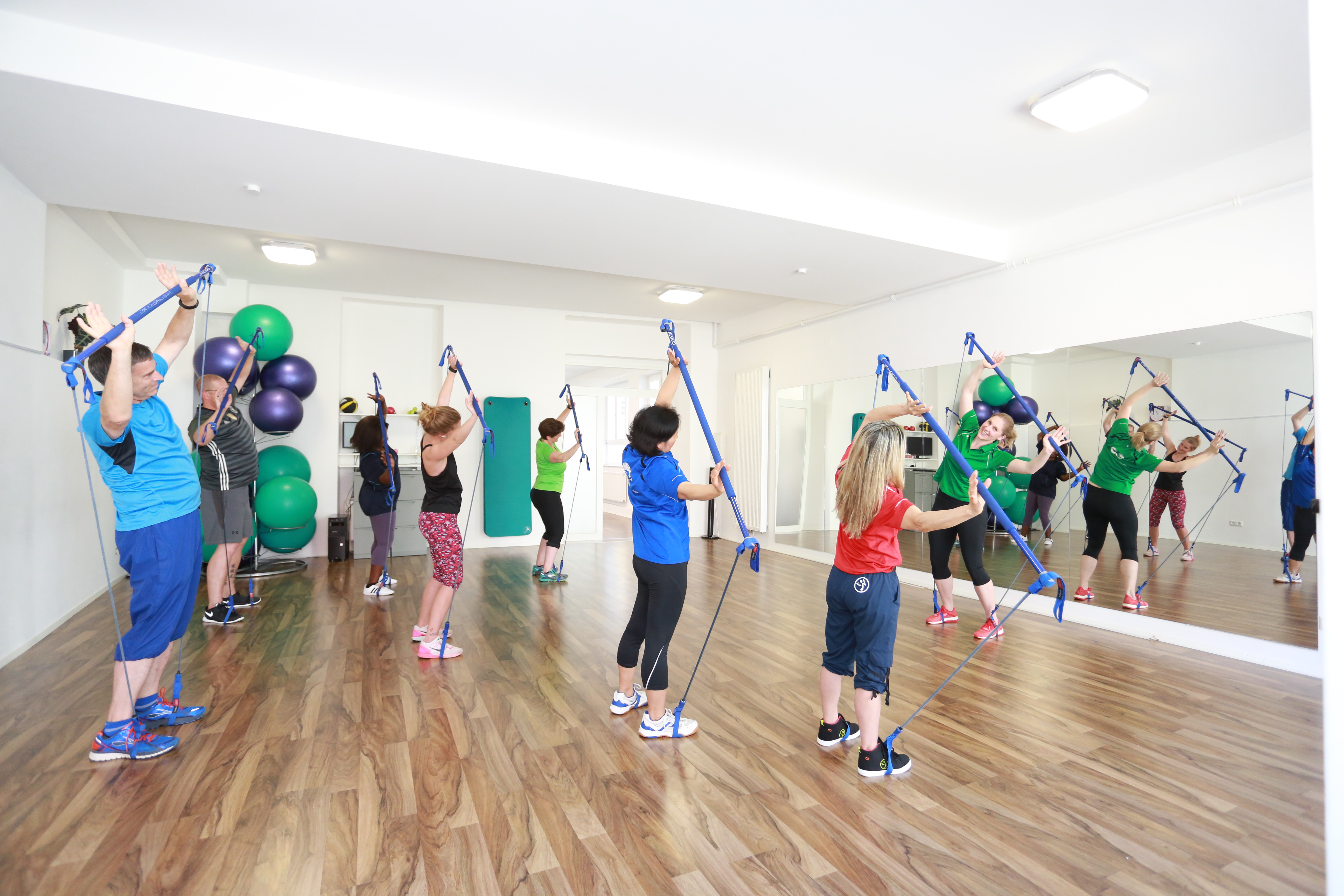 Gymstick