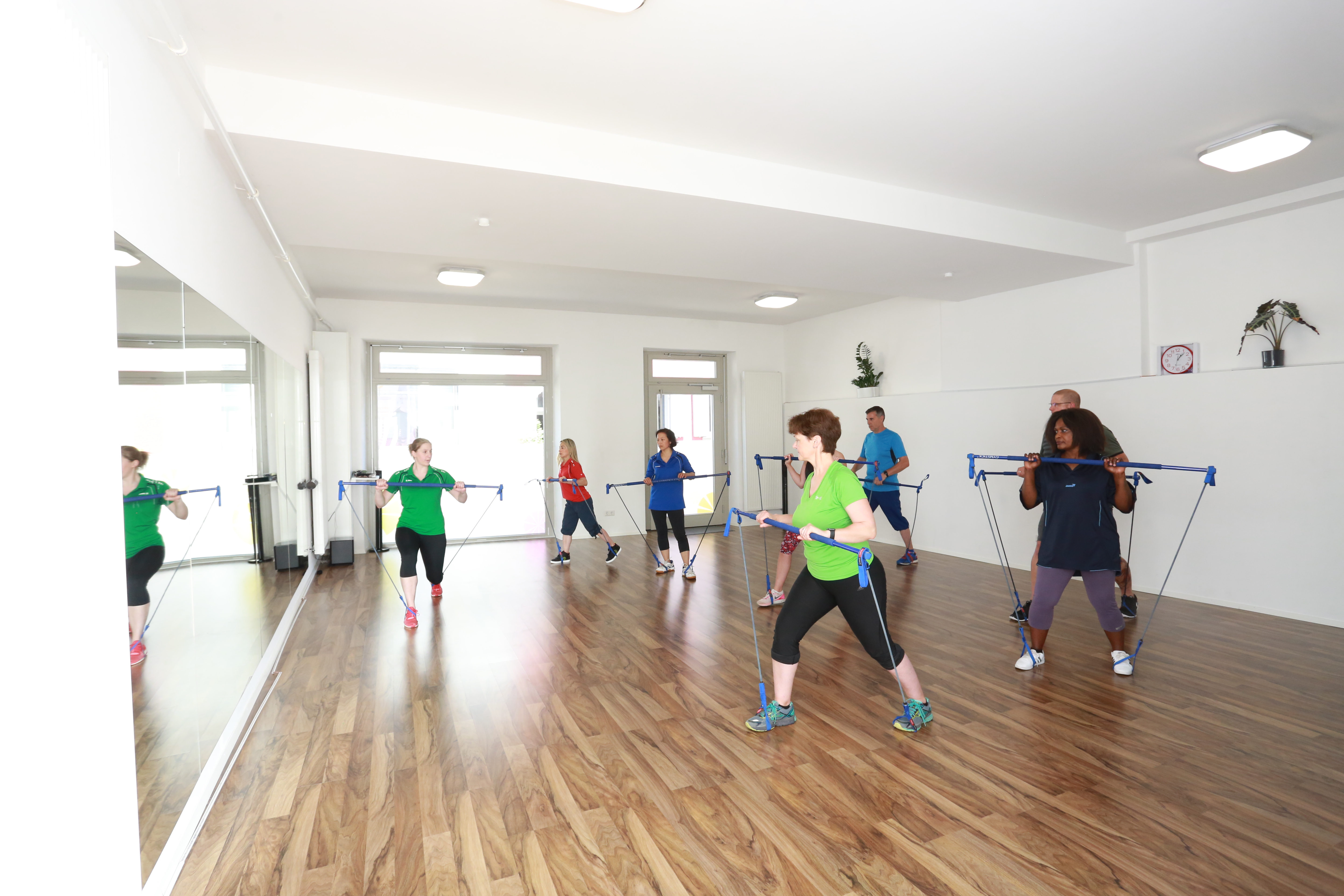 Gymstick