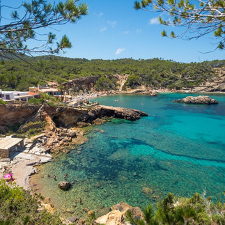Cala Xaraca