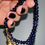 Thumbnail: Precious Sapphire Gemstone Necklace