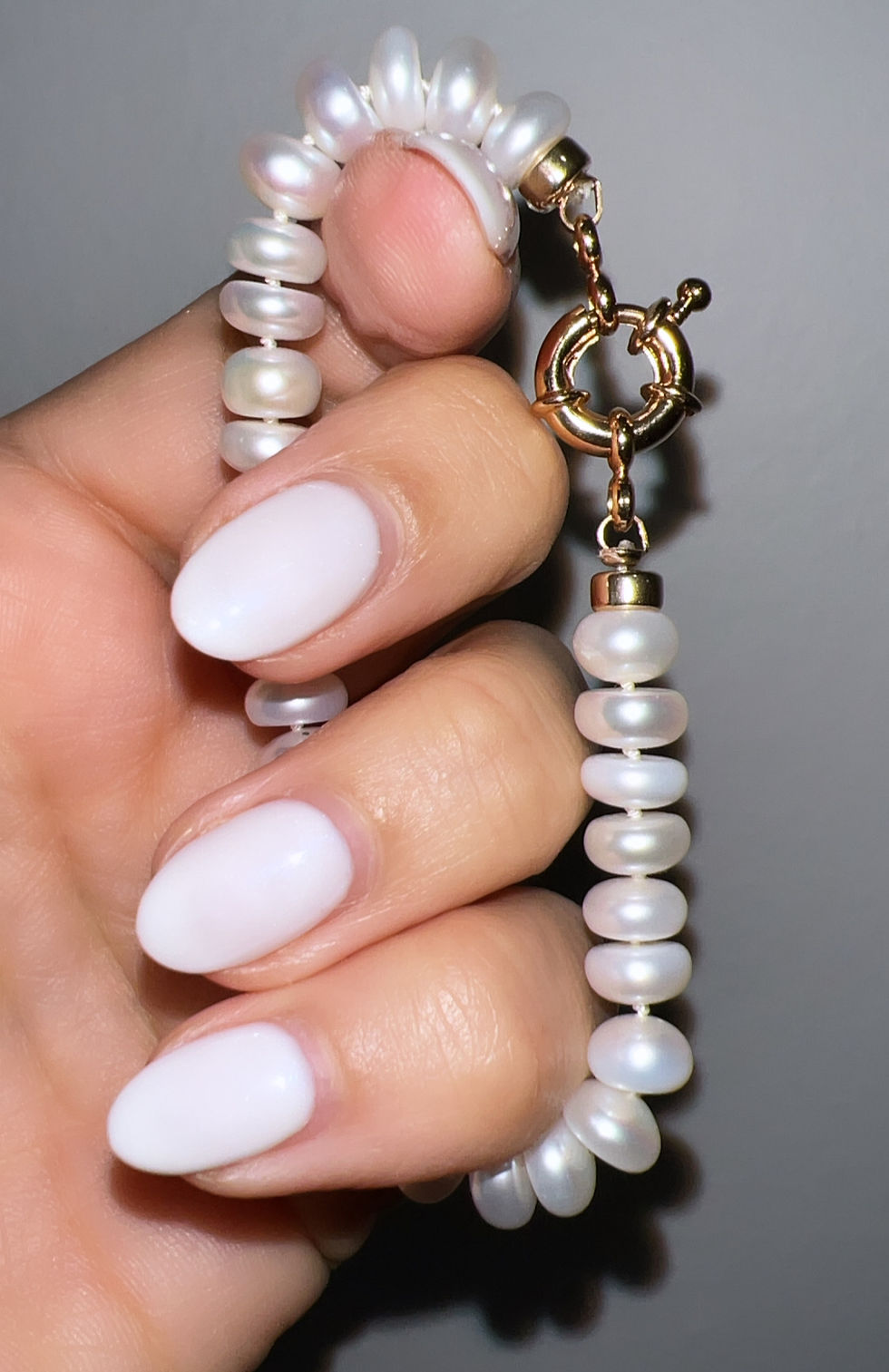Thumbnail: Pearl Bracelet