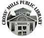 Cross' Mills Library to close for at least a week