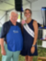 Fairest of the Fair 2025