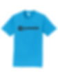 Thumbnail: jookable™ Port & Company® - Ring Spun Cotton Tee