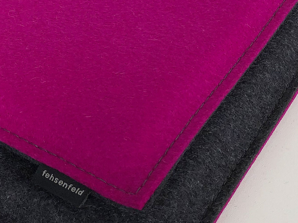 Miniaturbild: SITZKISSEN ECKIG PINK