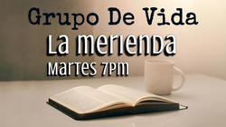 La Merienda Grupo de Vida