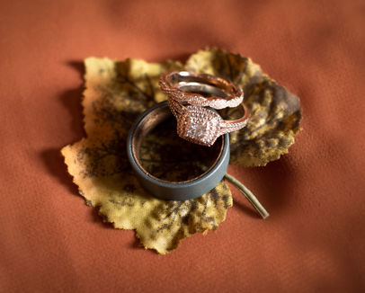 wedding rings