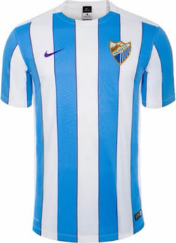 Malaga Home 15-16