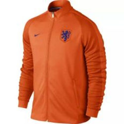 Holland N98 Jacket Orange 2016