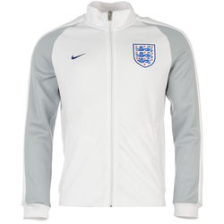 England N98 Jacket White 2016
