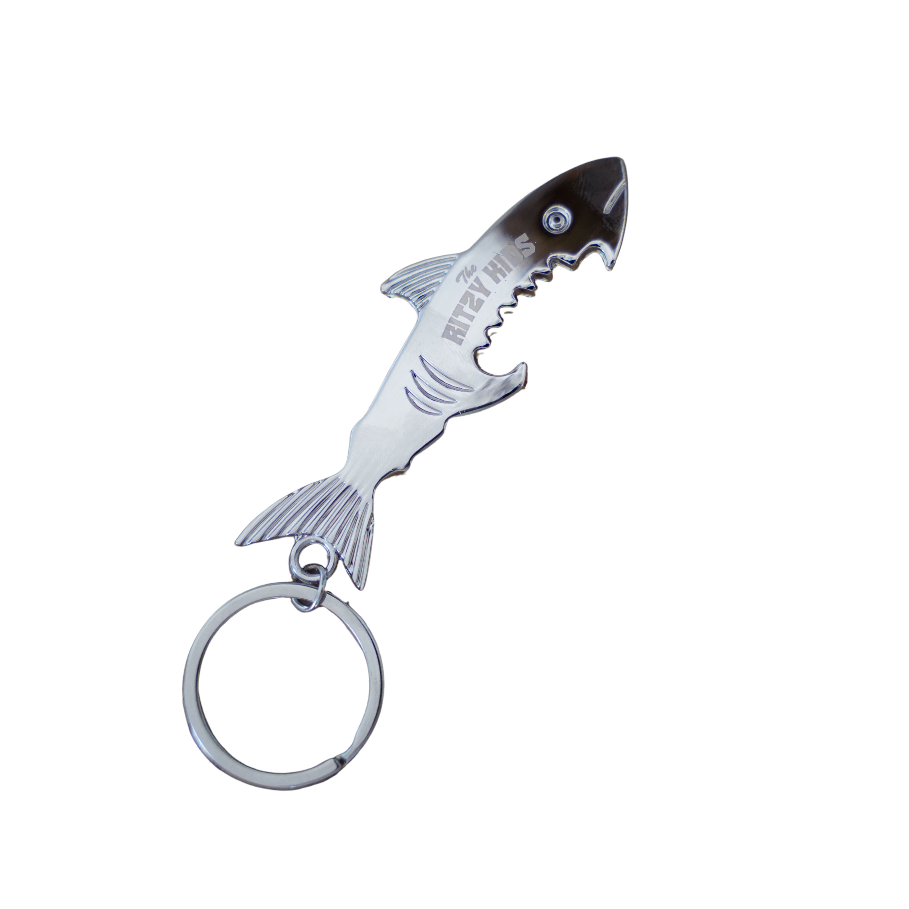Shark Bottle Opener
