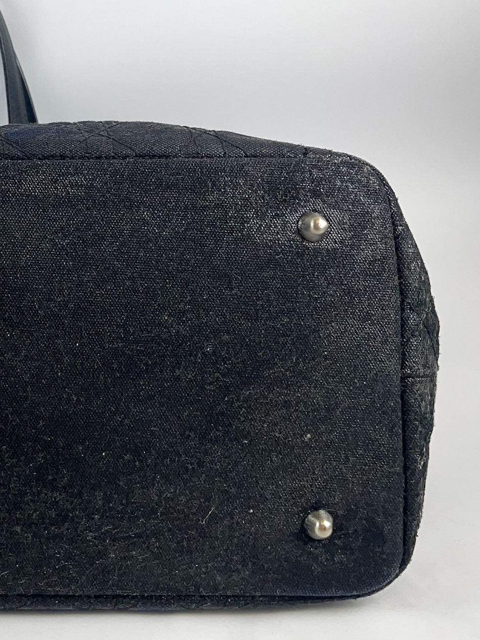 Miniatura: Dior Bolsa Tote Lady Dior