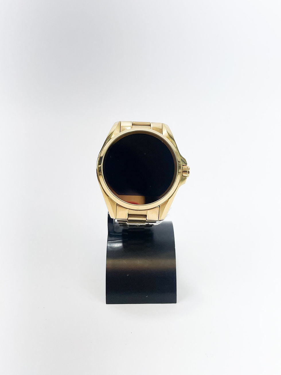 Miniatura: Michael Kors SmartWatch Dourado