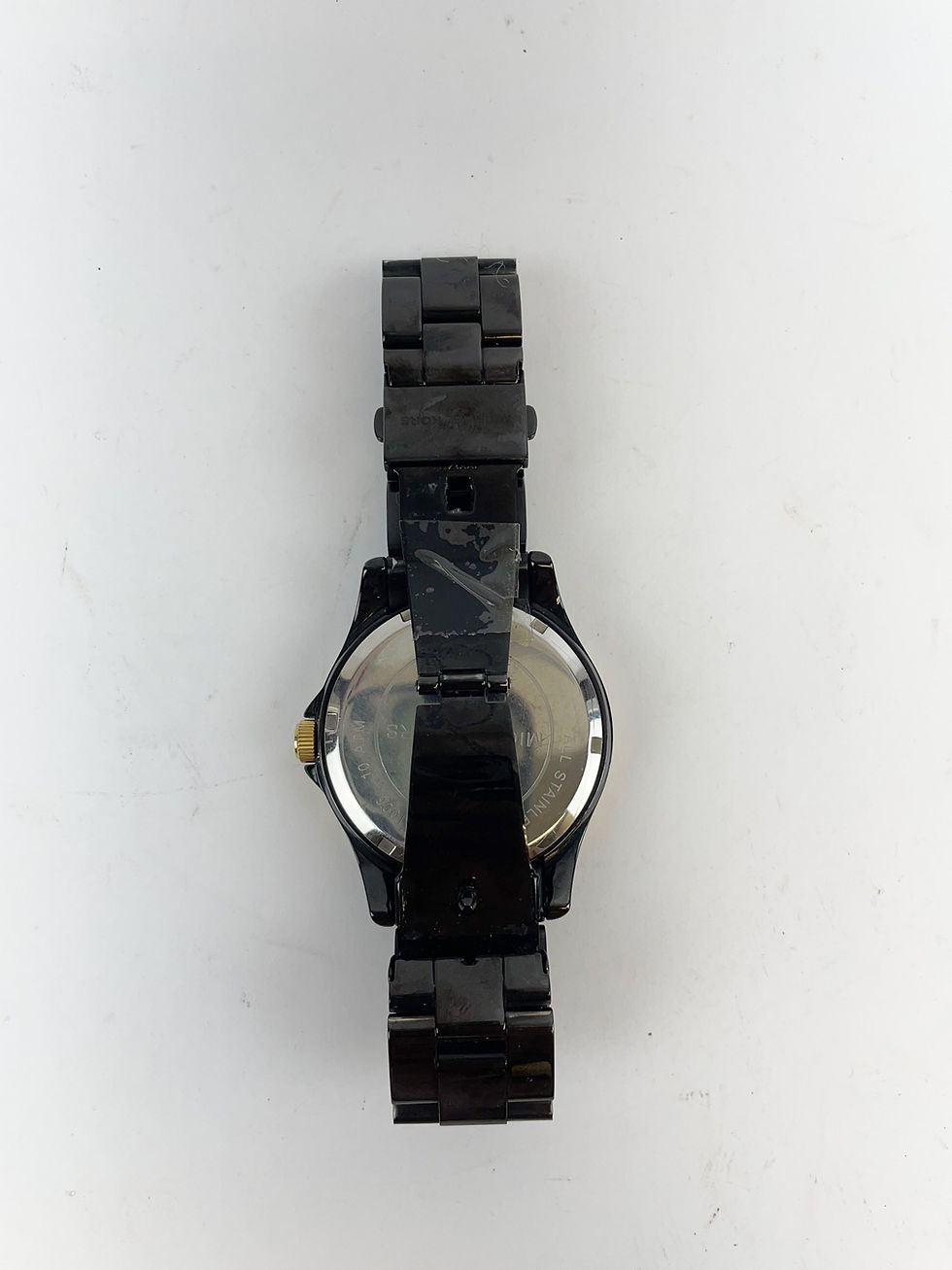 Miniatura: Michael Kors Relógio Preto MK-5173