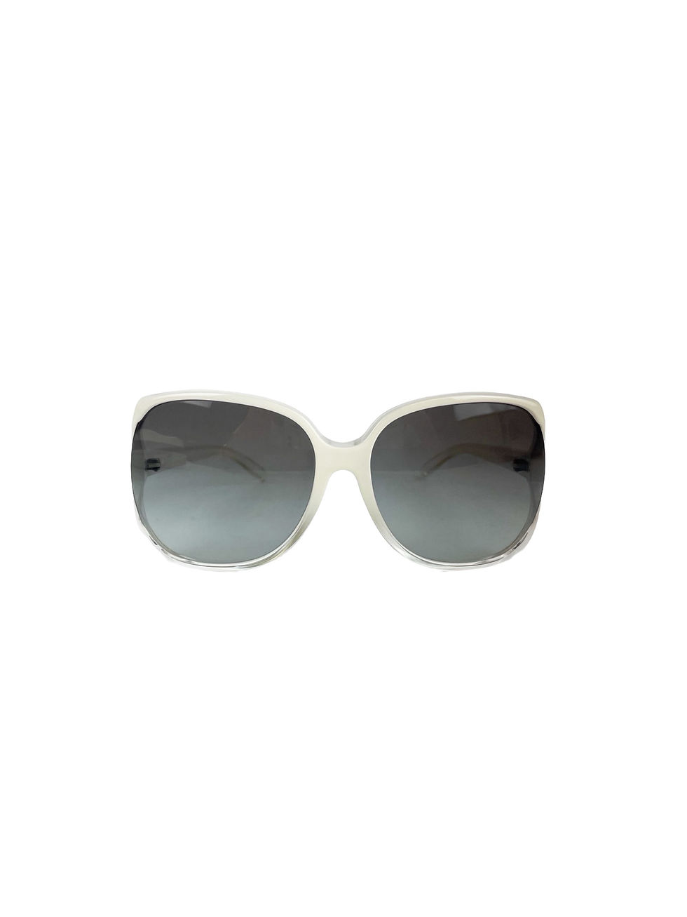 Vogue Óculos de Sol Acetato Branco VO 2568-S