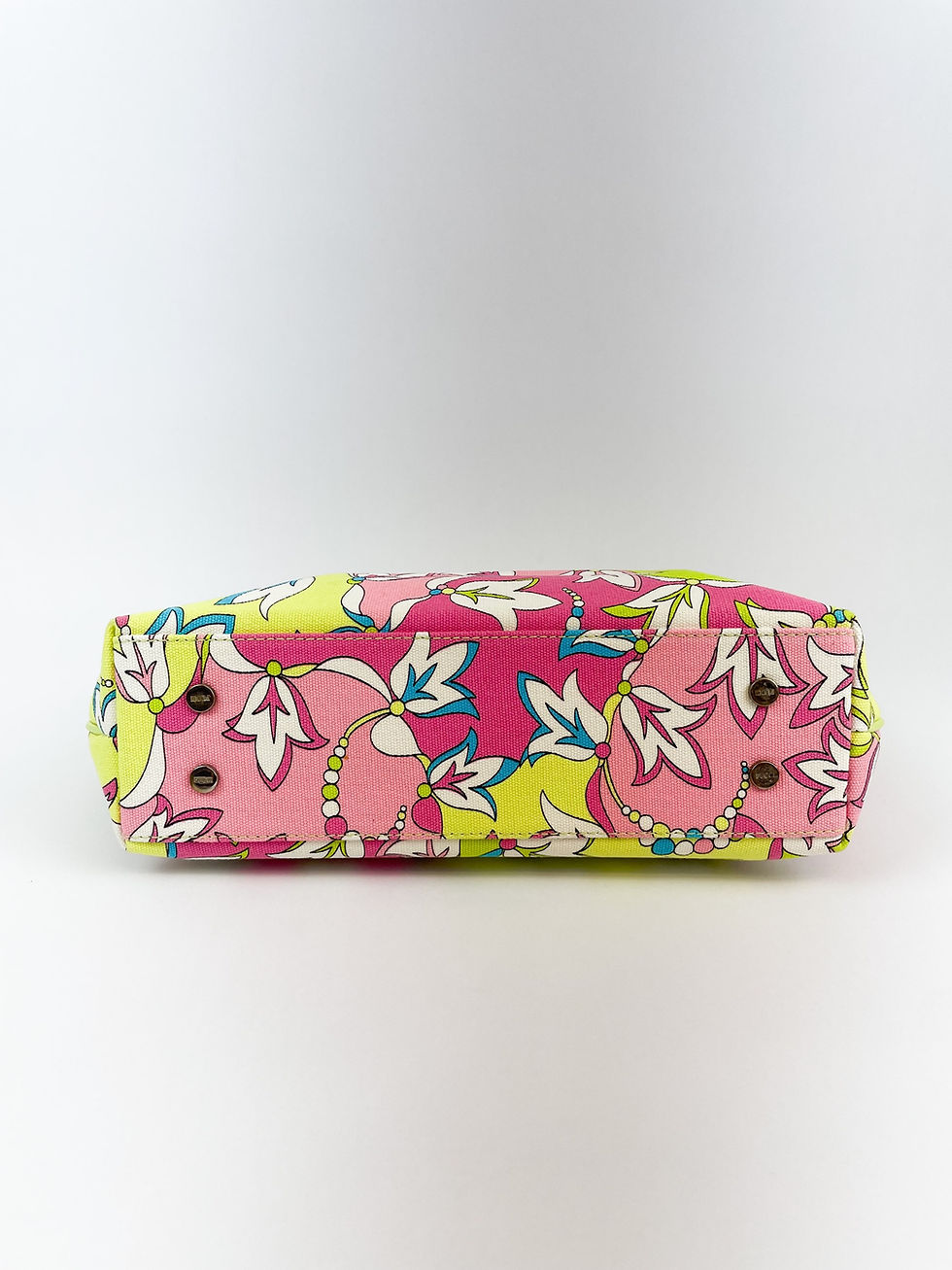 Miniatura: Pucci Bolsa Floral