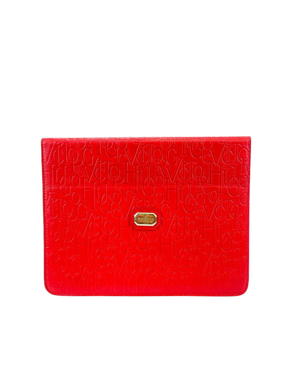 Victor Hugo Capa de Ipad