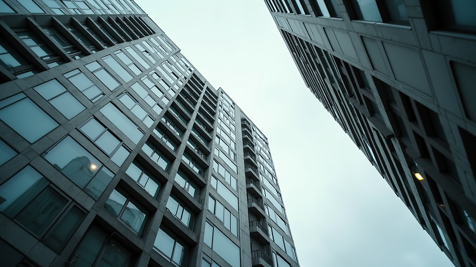 Karlı Gayrimenkul Yatırımları İçin İpuçları