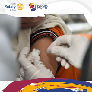 Çocuklara Ücretsiz HPV Aşısı Uygulaması ve HPV Farkındalık Projesi