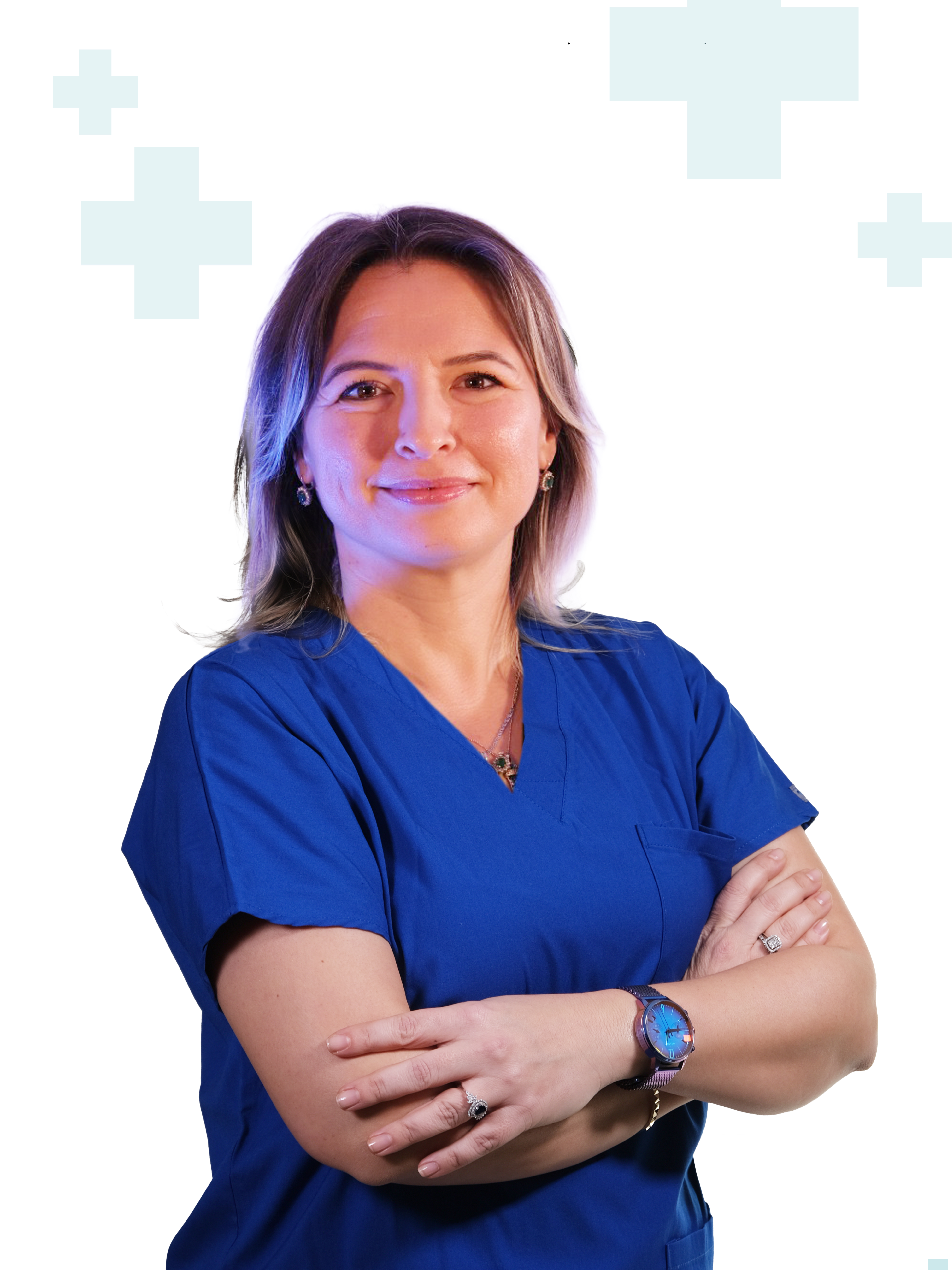 Yazarın fotoğrafı: Uzm.Dr. Tuba Erürker Öztürk