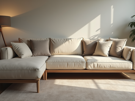 Ev Dekorasyonu İçin İlham Veren Fikirler