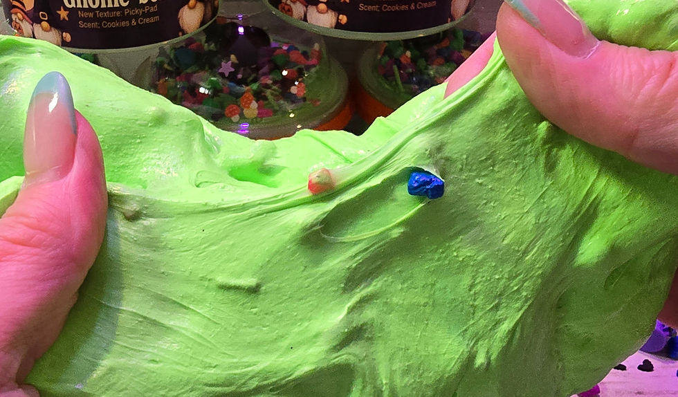 Thumbnail: Your Days are Gnome-bered