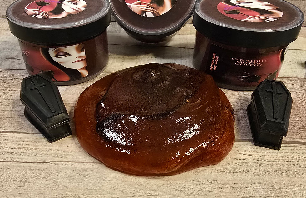 Thumbnail: Straight Outta Coffin