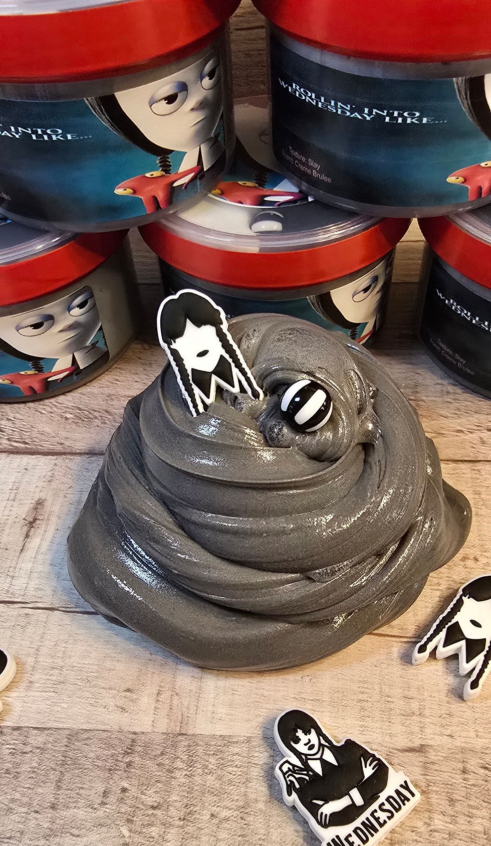 Thumbnail: Rollin Into Wednesday Like...