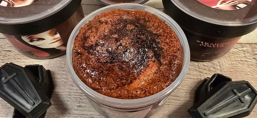 Thumbnail: Straight Outta Coffin