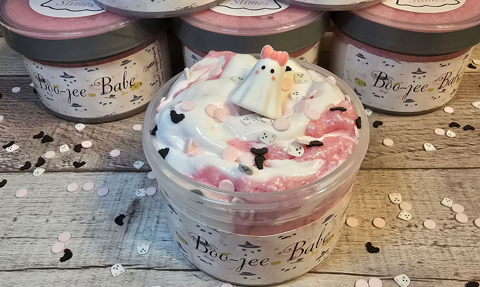 Thumbnail: Boo-Jee Babe