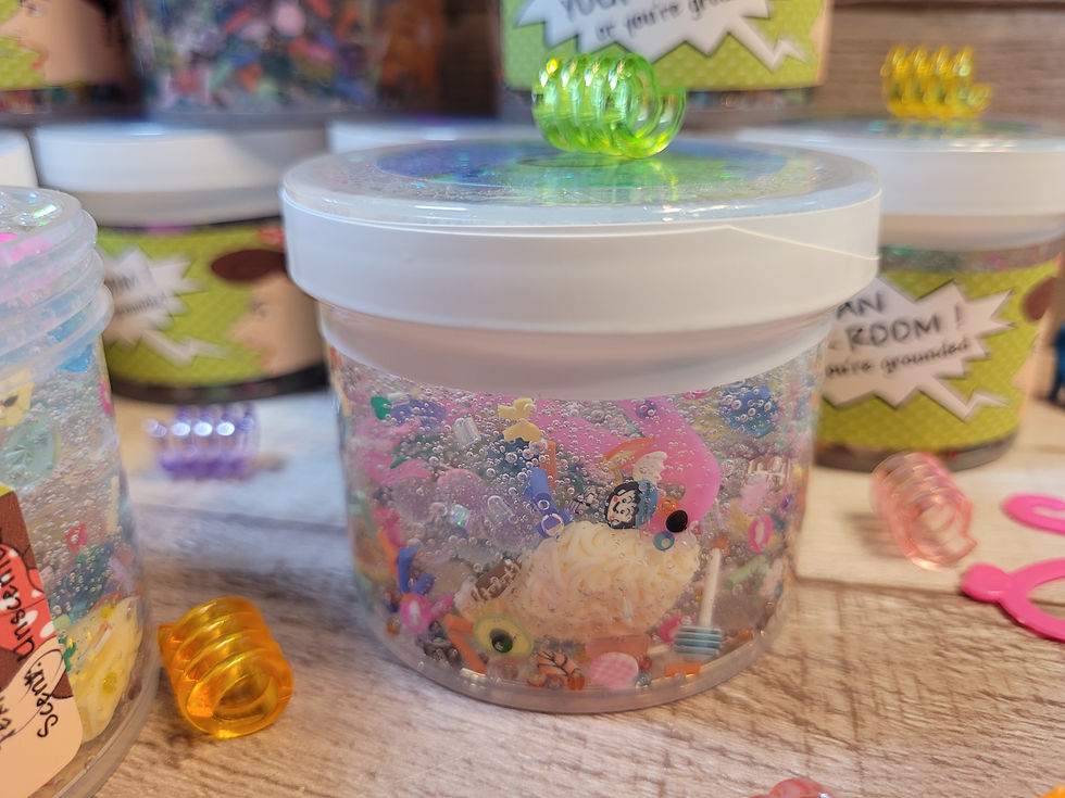 Thumbnail: Clean Your Room