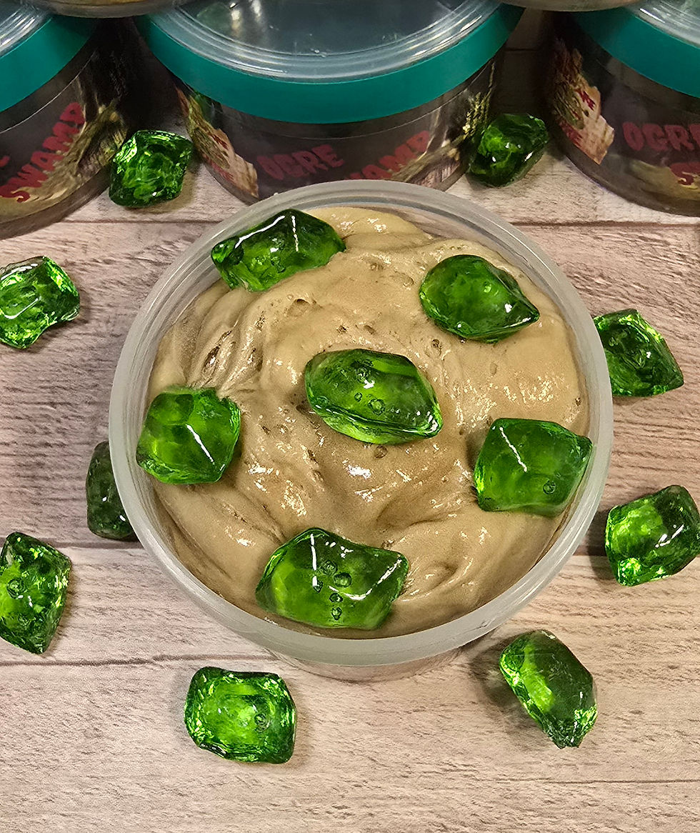 Thumbnail: Ogre Swamp