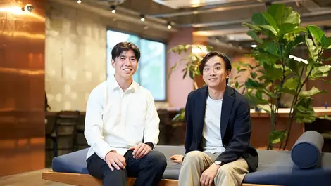 Z&C 田淵良敬氏との対談がForbes JAPANに掲載