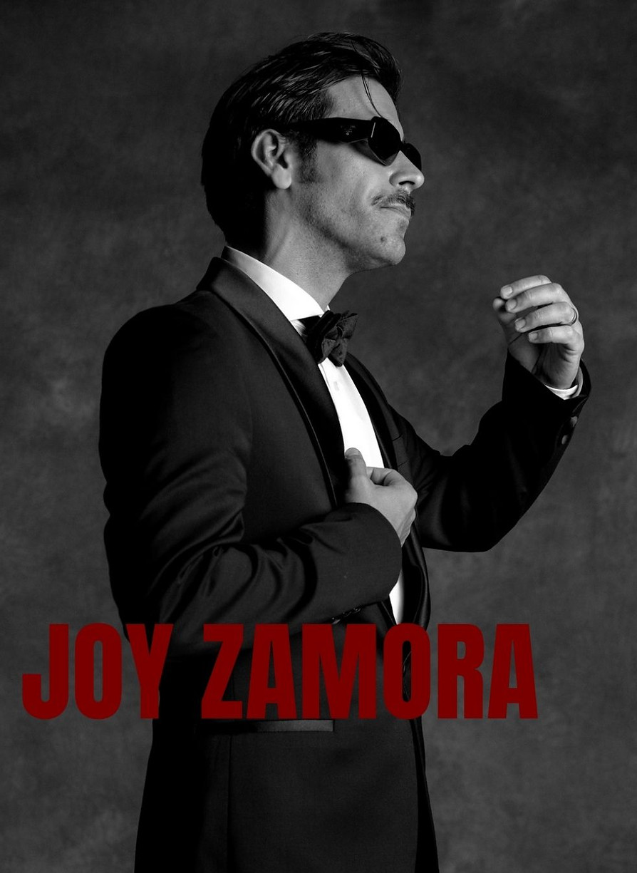Joy Zamora Speaker TWC 2026