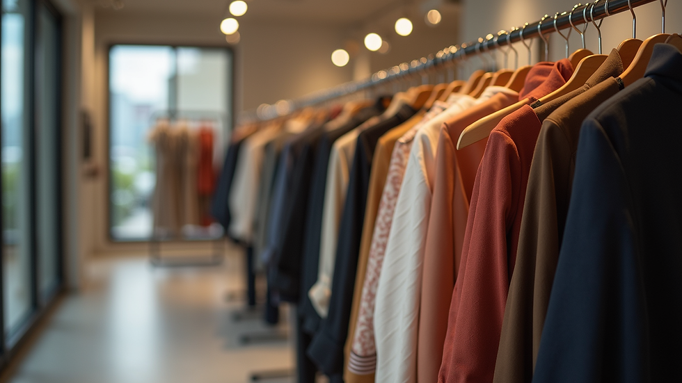 Get Early Access to New Drops at Internally Prospered