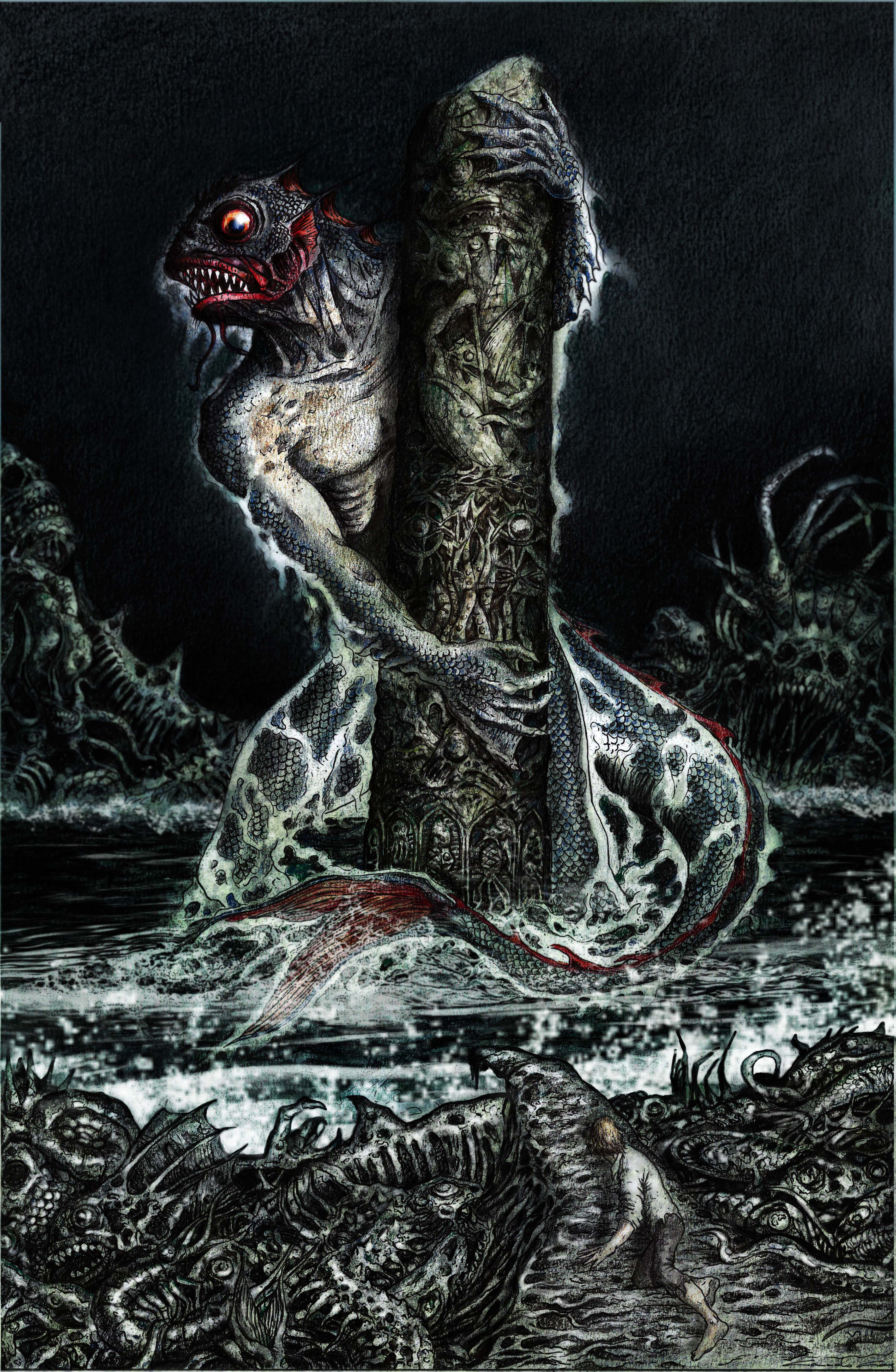 Dagon